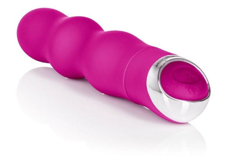 8 Function Classic Chic Wave G-Spot Vibrators