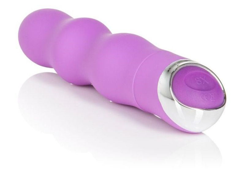 8 Function Classic Chic Wave G-Spot Vibrators