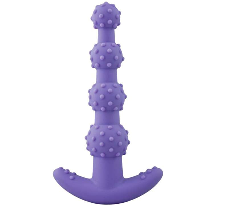 Aphrodisia MaxPleasure Anal Beads Penis Pumps And Stretchers
