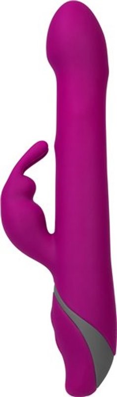 Commotion the Rhumba Rabbit Rabbit Vibrators