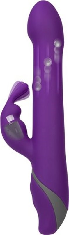 Commotion the Rhumba Rabbit Rabbit Vibrators