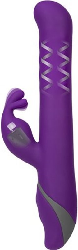 BMS Factory's Premium Samba Commotion Vibrator G-Spot Vibrators