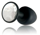 Dorcel Luxury Collection Geisha Plug XL Body Wands