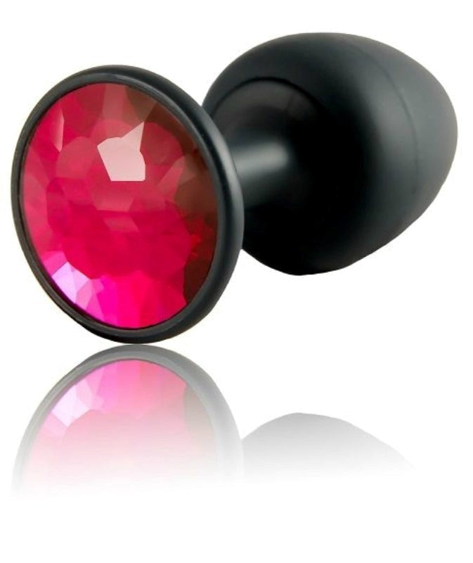 Dorcel Luxury Collection Geisha Plug XL Body Wands