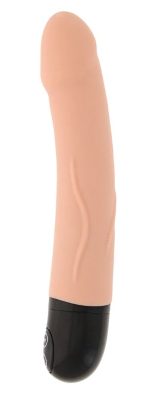 Marc Dorcel Toys - Real Vibration M - Humor and Pleasure Unleashed - Body Wands