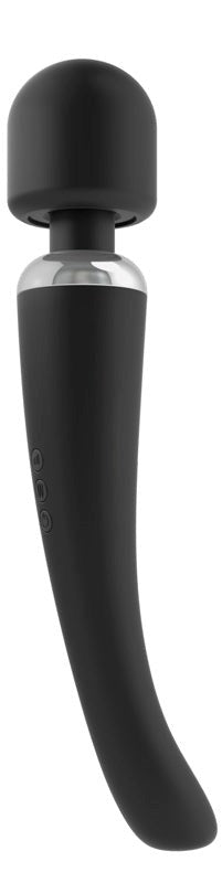 Dorcel Luxury Collection Rechargeable Megawand G-Spot Vibrators