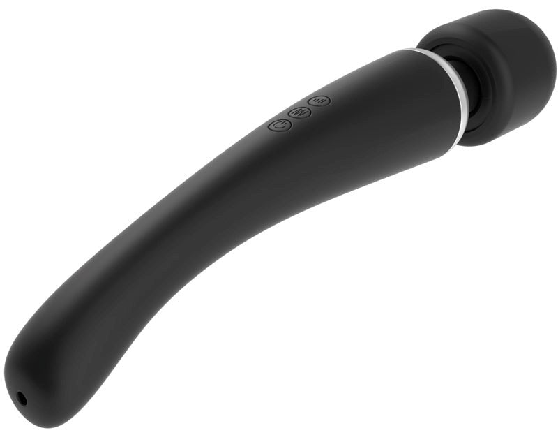 Dorcel Luxury Collection Rechargeable Megawand G-Spot Vibrators