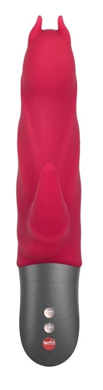 Devilishly Delightful Fun - Fun Factory Darling Devil - Rabbit Vibrators