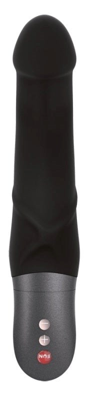 Fun Factory Mr Boss - Silicone Vibrating Smart Dildo Mini & Slim Vibrators