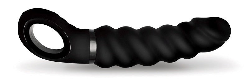 Powerful Pleasure - Gjack 2 Rechargeable G-Spot Massager Anal Vibrators