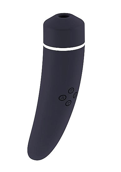 Hiky Vacuum Stimulator and Vibrator Silicone Vibrators