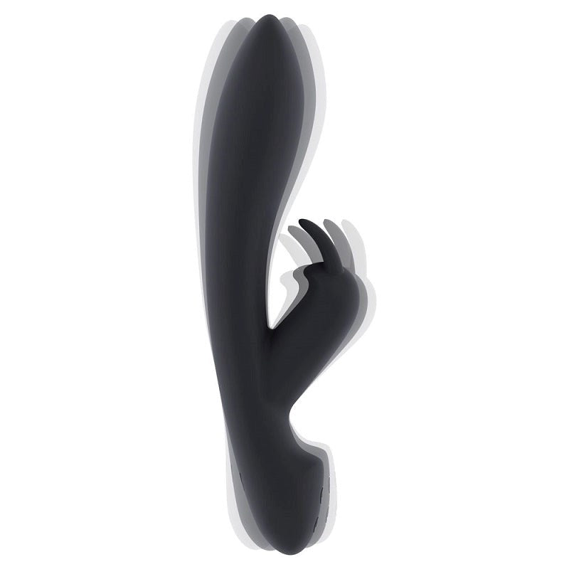Jil Mila Flexible Rabbit Vibrator Rabbit Vibrators