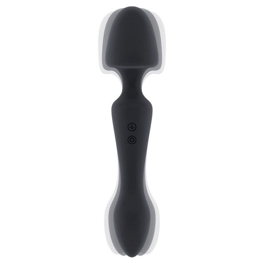 Jil Sasha Flexible Massager - Clit Ticklers and Pulsators