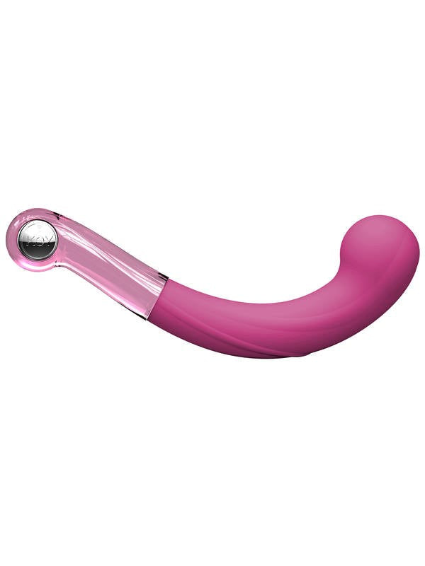 Key by Comet G-spot Wand Waterproof Vibrators