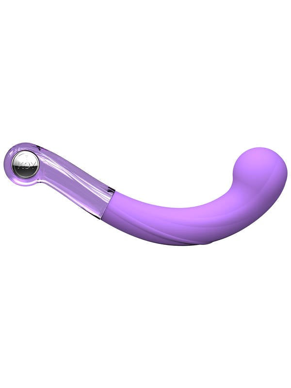 Key by Comet G-spot Wand Waterproof Vibrators