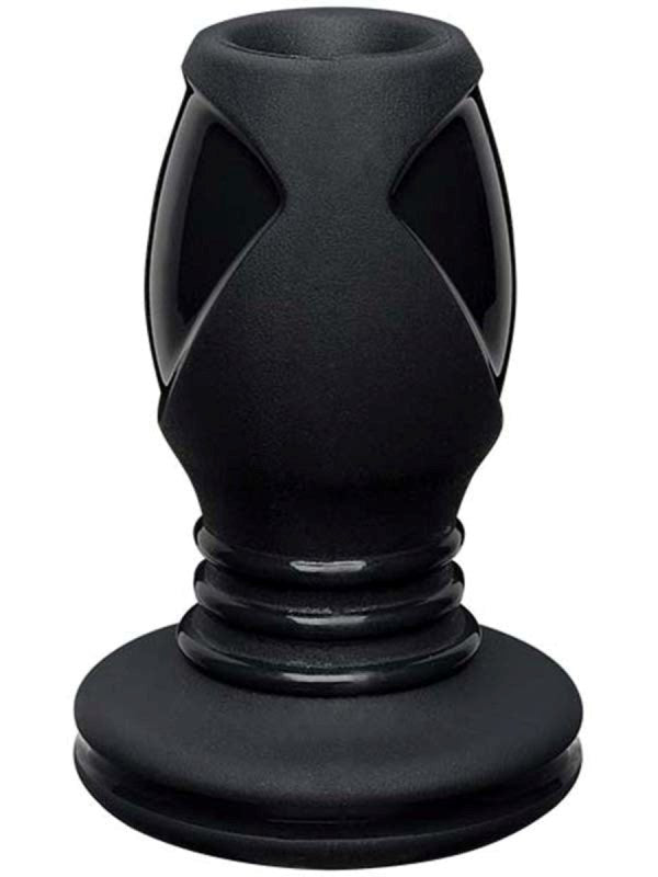 Kink Wet Works Explore - Indulge in Liquid Play and Comfort Realistic Dildos