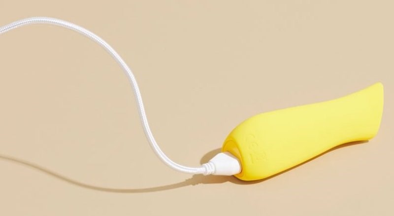 Kip by Dame - Portable Pleasure, Personalized Delight Butt Plugs