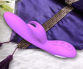 LoveMate Ellen Rabbit Vibrator G-Spot Vibrators
