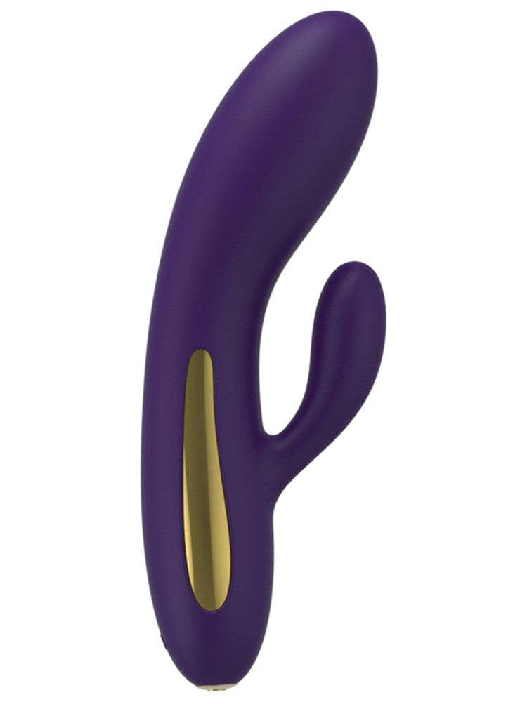 Lustre by Playful Flirt Rechargeable Rabbit Rabbit Vibrators