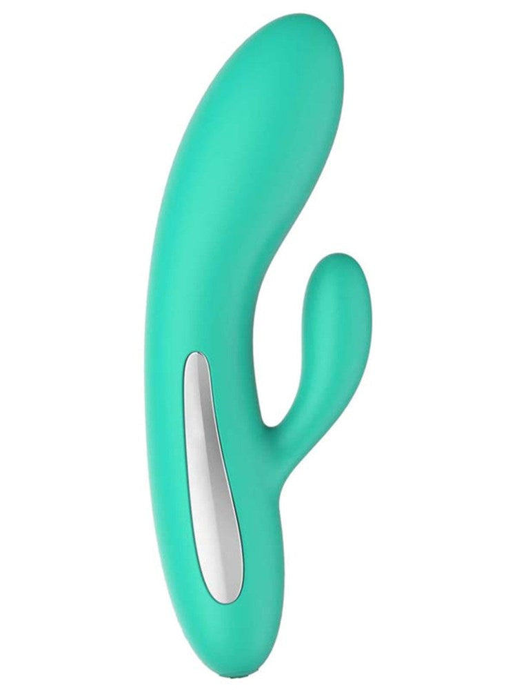 Lustre by Playful Flirt Rechargeable Rabbit Rabbit Vibrators