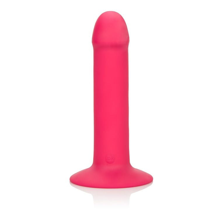 Luxe Touch Sensitive Vibrator Rabbit Vibrators