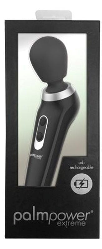 Palm Power Extreme Personal Massagers