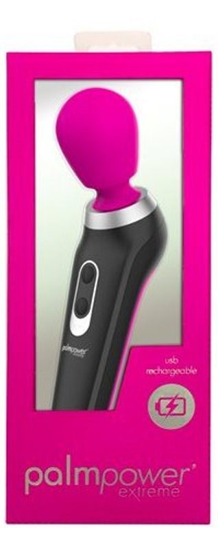 Palm Power Extreme Personal Massagers