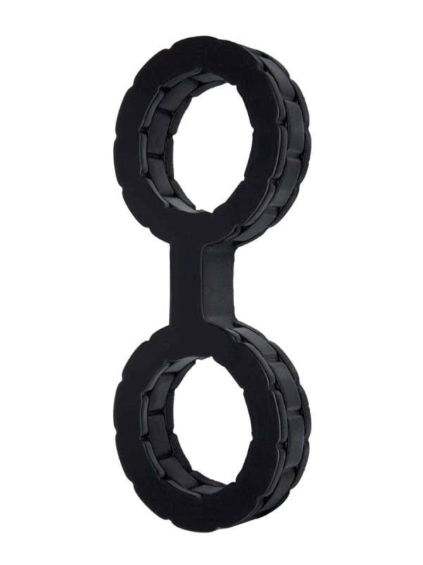 Doc Johnson Platinum BDSM Play The Cuffs Small Cuffs And Restraints
