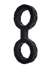 Doc Johnson Platinum BDSM Play The Cuffs Small Cuffs And Restraints