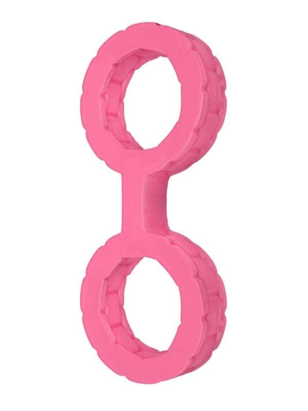 Doc Johnson Platinum BDSM Play The Cuffs Small Cuffs And Restraints