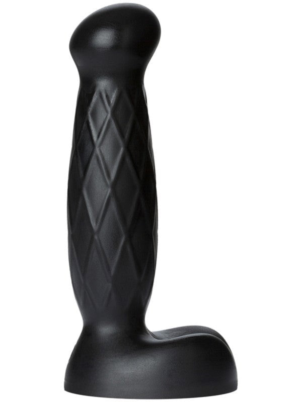 Doc Johnson Platinum The Tru Feel Realistic Dong Steel Sex Toys