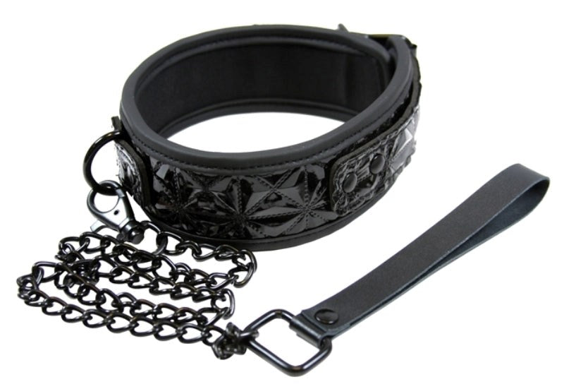 Sinful Collar Collars and Leads