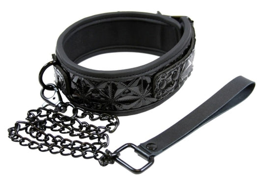 Sinful Collar - Collars and Leads