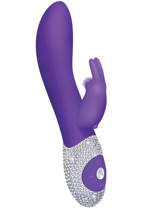 The Classic Rabbit Bling Rabbit Vibrators