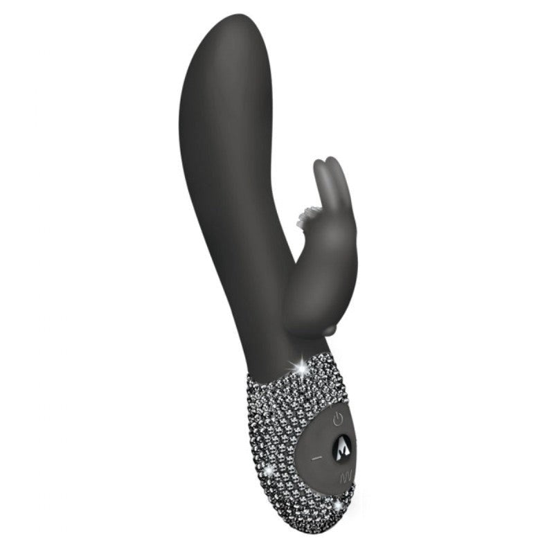 The Classic Rabbit Bling Rabbit Vibrators