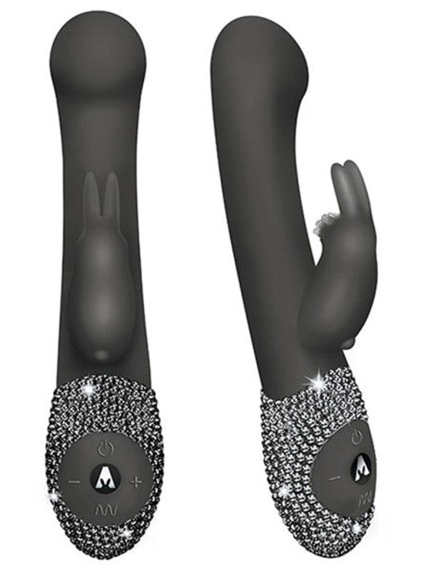 The G-Spot Rabbit Bling Rabbit Vibrators