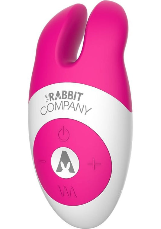 The Lay-On Rabbit Rabbit Vibrators