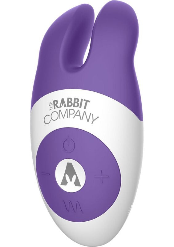 The Lay-On Rabbit Rabbit Vibrators