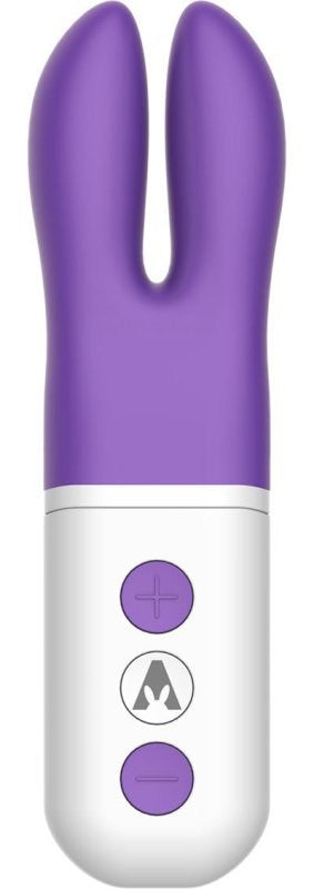 The Rabbit Company's Portable Pleasure Device Rabbit Vibrators
