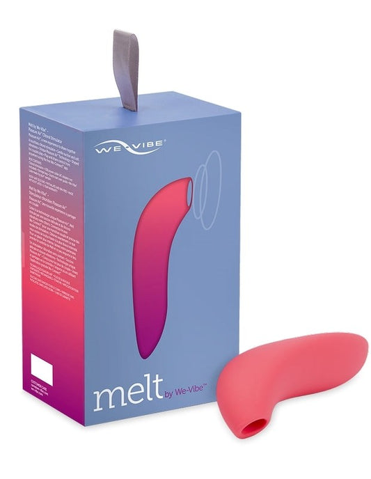 We-Vibe Melt - Realistic Dildos