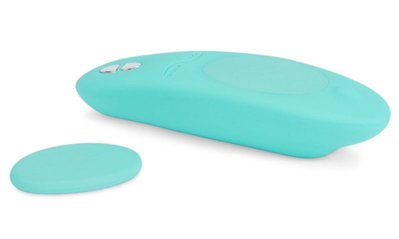 We-Vibe Moxie Clit Ticklers and Pulsators