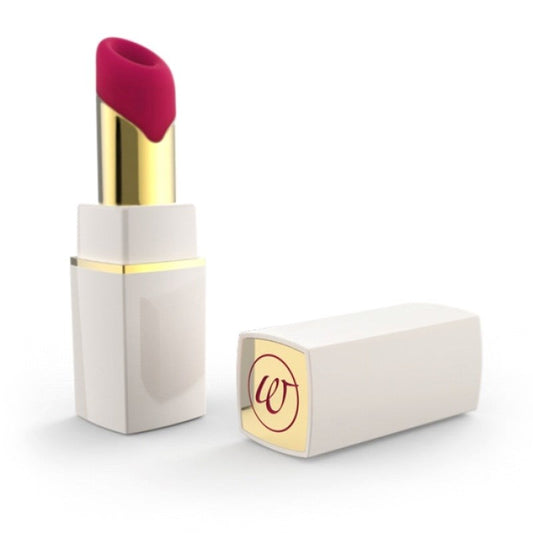 Womanizer 2GO Clit Ticklers and Pulsators