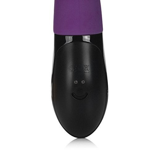 iOgle Alien G-Spot Vibrator - Dual Stimulation, 9 Modes, Lifelike Texture Vibrator Accessories