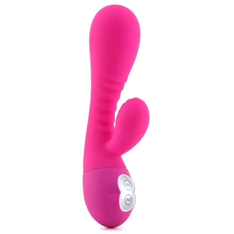 Alise 2 Vibrator Strap On Sextoys