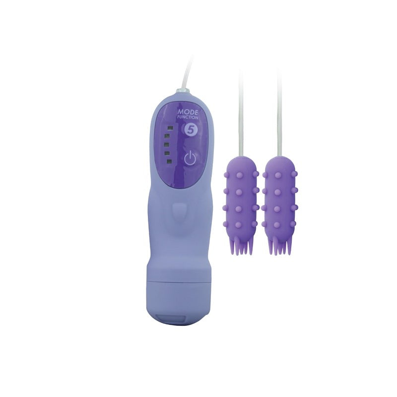 Aphrodisia Dual Mini Nubby Bullets Bullet Vibrators