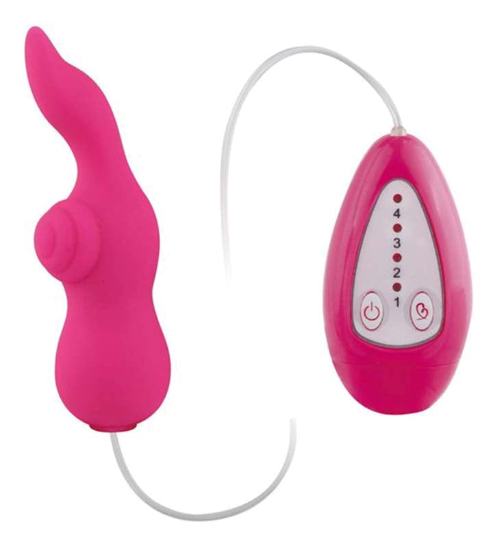 Aphrodisia Honey Gourd Vibrating Teaser G-Spot Vibrators