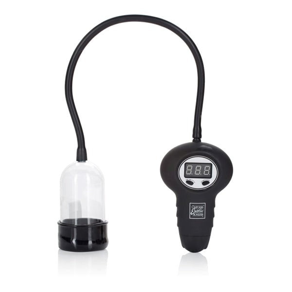 Apollo Automatic Head Pump Waterproof Vibrators