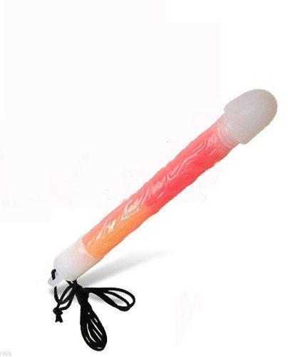 Bachelorette Party Favors Pecker Glo-Stixxx Necklace Bullet Vibrators