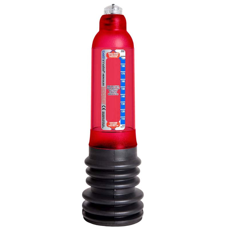 Bathmate Hercules Strap On Sextoys