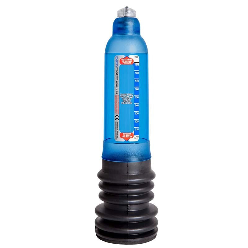 Bathmate Hercules Strap On Sextoys